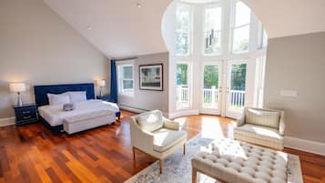 6 sovrum, strykjärn/strykbräda, resesäng och gratis wi-fi