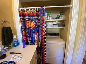 Interior - Townhouse for rent  (Santa Fe)