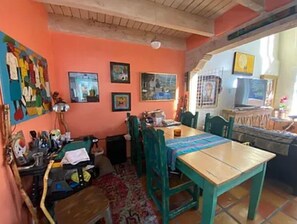 Dining - Townhouse for rent  (Santa Fe)