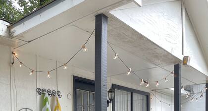 Hidden Gems in Heart of Suwanee 1Br/1Ba - 2 separate cottages available