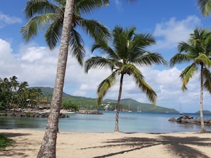 Plage