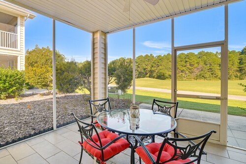 Myrtle Beach Condo w/ Community Perks