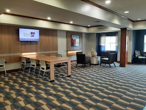 Recepción
