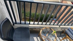 Teras/patio