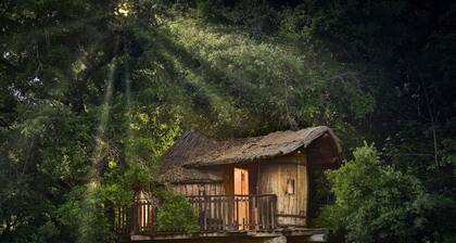 Agroturismo Mari Cruz