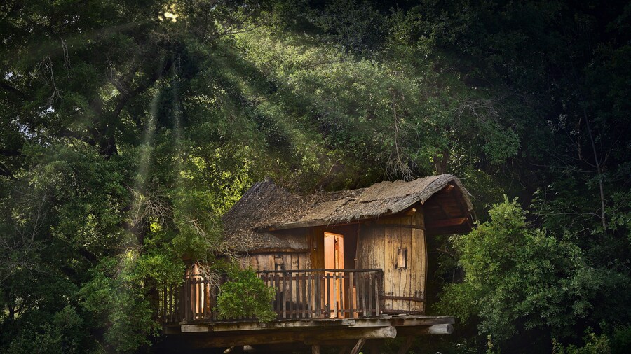 Agroturismo Mari Cruz