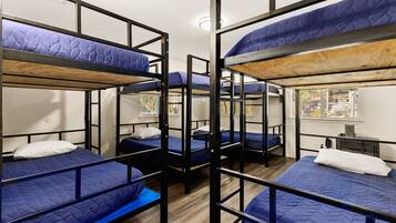 3 chambres, fer et planche Ă repasser, Wi-Fi gratuit