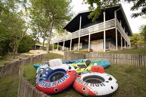 Espace pour enfants
