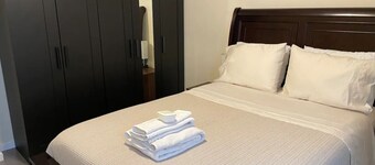 SPACIOUS 3 bedroom house!