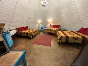 1 quarto, Wi-Fi de cortesia