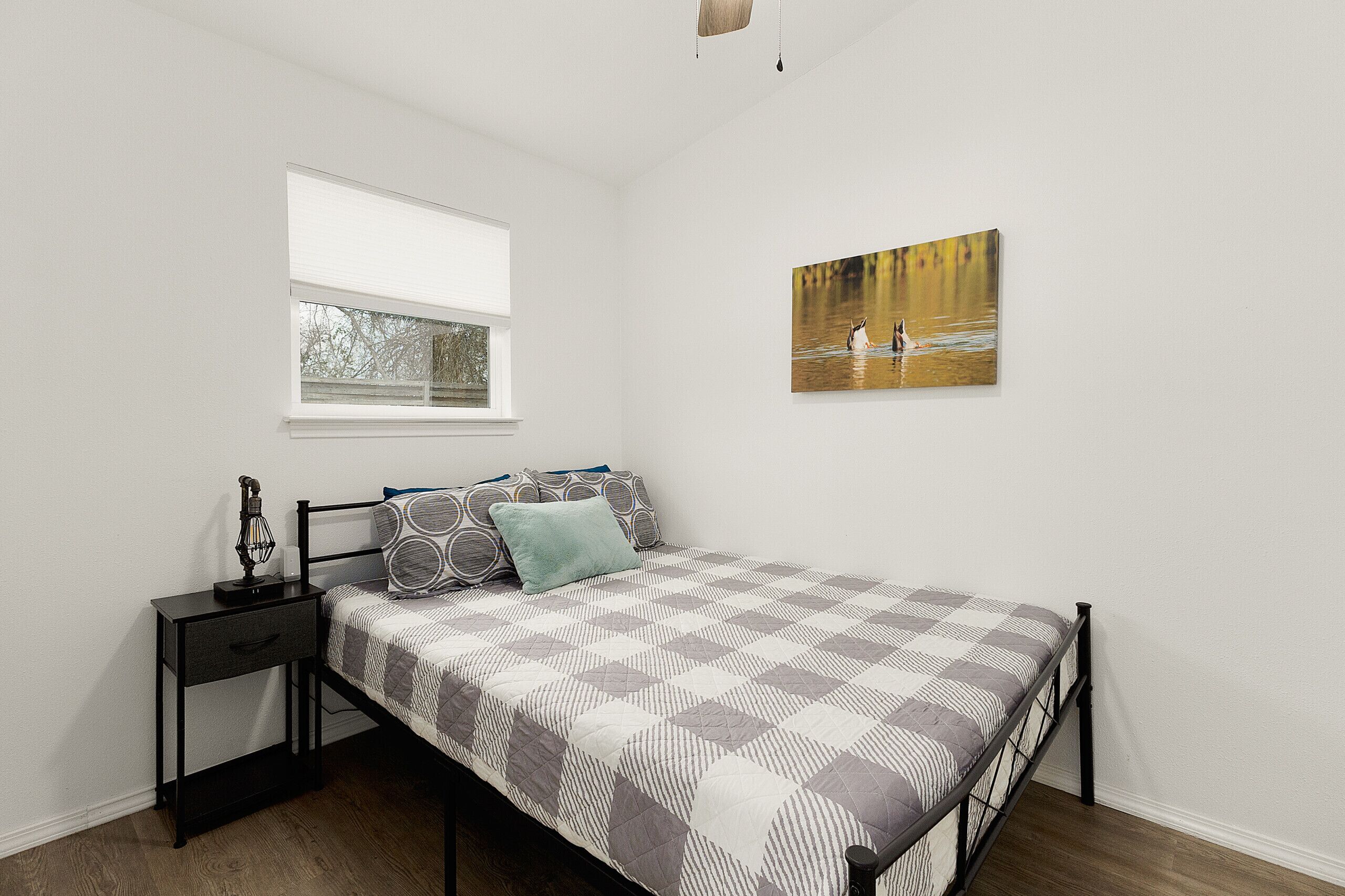 2 slaapkamers, gratis wifi