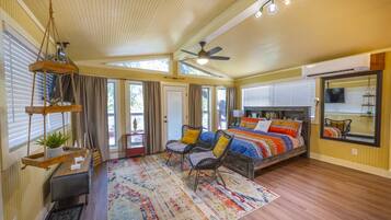 1 chambre, Wi-Fi gratuit