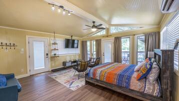 1 quarto, Wi-Fi de cortesia