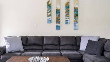Smart TV, offices