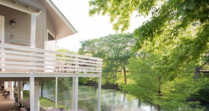 Relax at this Riverfront Retreat!