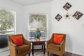 Interior - Guadalupe Riverfront | Deck, Kayak + Fire Pit (New Braunfels)