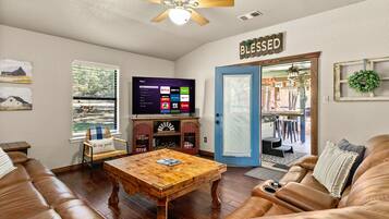 Télévision, lecteur de DVD