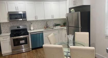 Luxury 1 bedroom Appartment