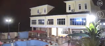 All inclusive Resort