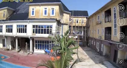 All inclusive Resort