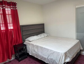 2 bedrooms, WiFi - Excellent 2 Bedroom vacation home in Queens (Queens)