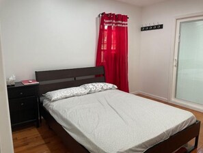 2 bedrooms, WiFi - Excellent 2 Bedroom vacation home in Queens (Queens)