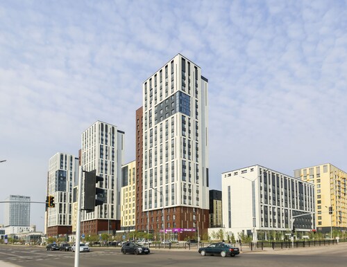 ONLY SUN евродвушка комфорт класса