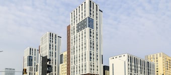 ONLY SUN евродвушка комфорт класса