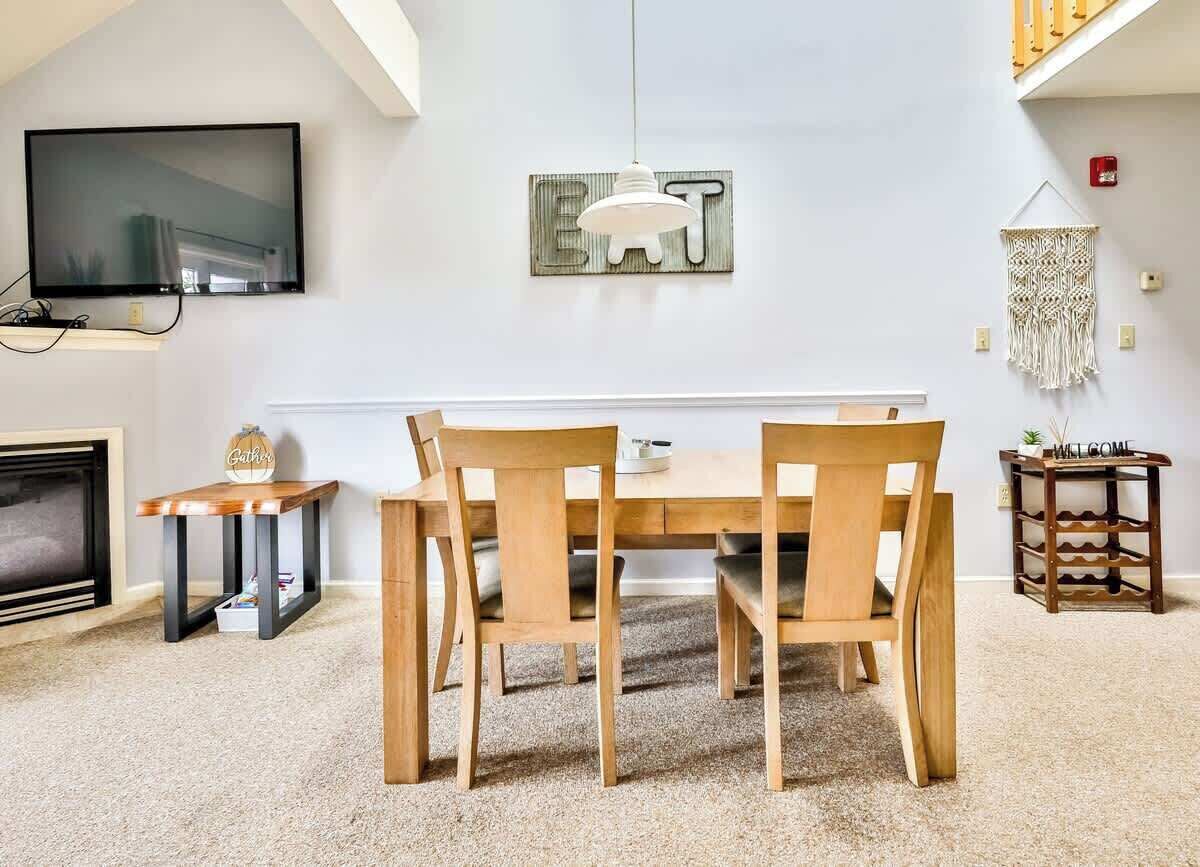 用餐區