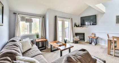 Hunter Mountain Condo | Walk to Lifts & Town