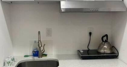 Luxury Studio 1 bedroom Appartment in queens