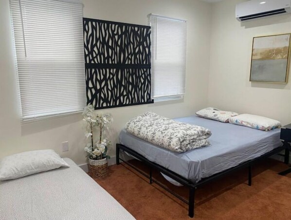 1 bedroom, WiFi