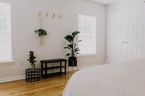 2 Schlafzimmer, WLAN