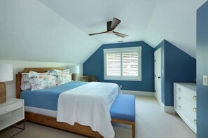 9 Schlafzimmer