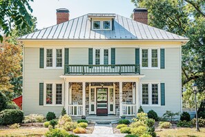 Exterior - Clonmel Acres: Private Pond + Hot Tub + Mtn Views (Afton)