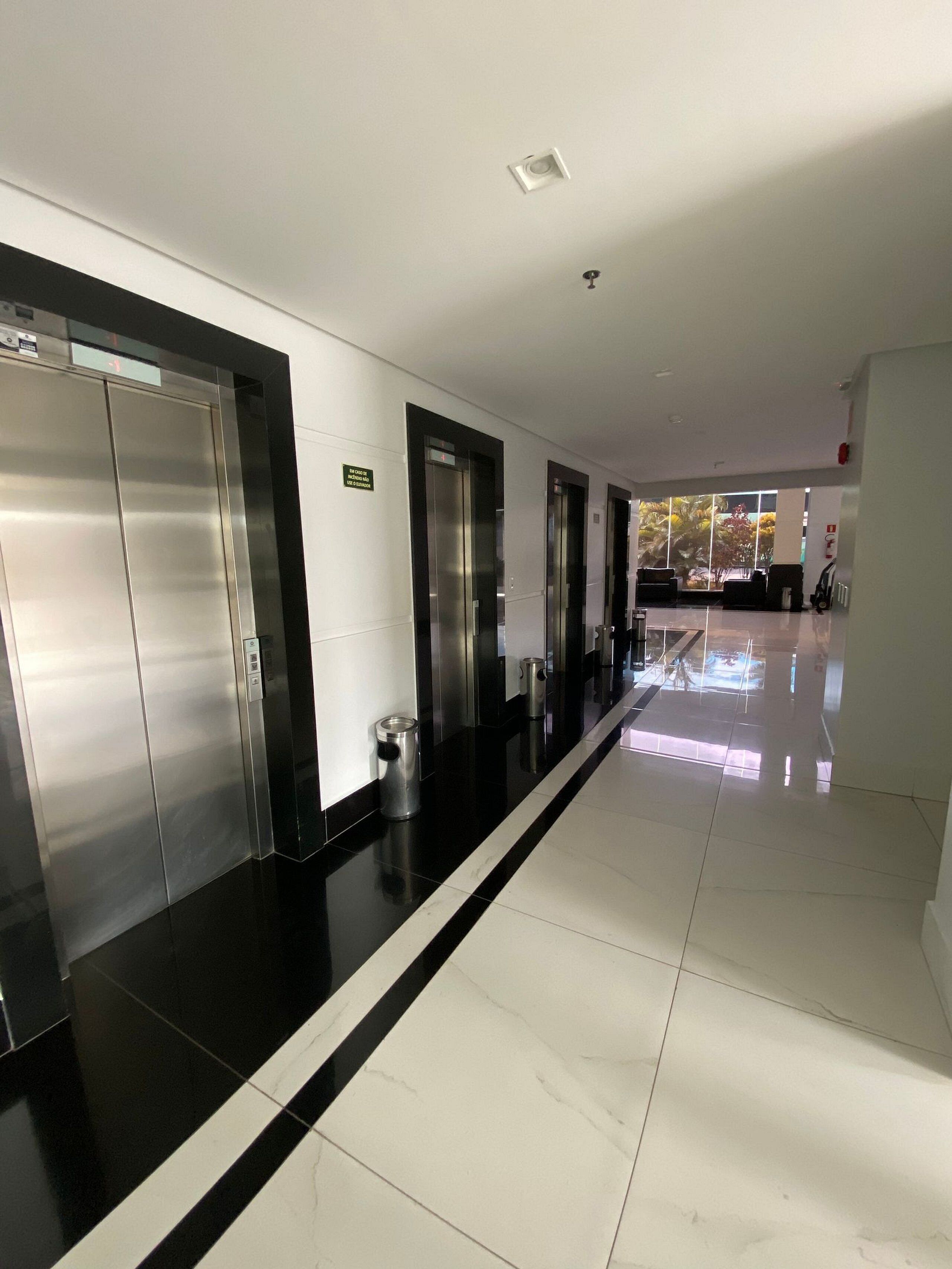 Comfort Apartment | Interior