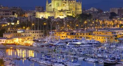 Ruhiges und Sonniges Haus in Paguera