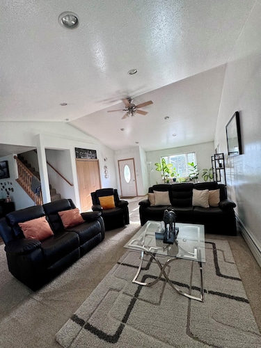 Experience the Northern Lights Right from Your Front Door