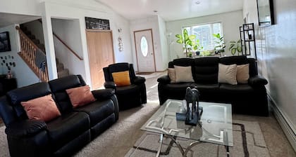 Experience the Northern Lights Right from Your Front Door