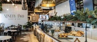 NEW The Wild Cactus- Best of LBK w TennisCourts