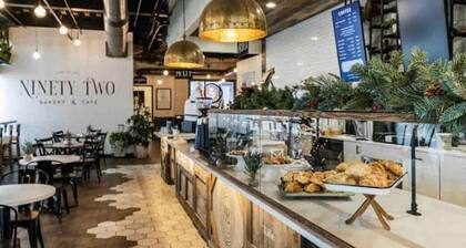 NEW The Wild Cactus- Best of LBK w TennisCourts