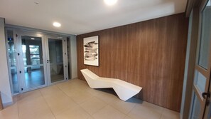 Sala para eventos