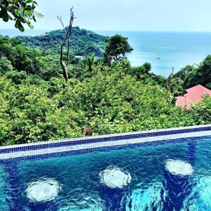 패밀리 하우스, 침실 3개, 바다 전망 | 객실 내 금고, 암막 커튼, 다리미/다리미판, 무료 WiFi