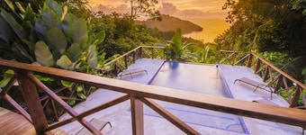 Alta Vista Villas Casas Vacacionales