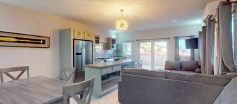SunThan Rentals. Unit # 1