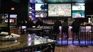 Bar (sur place)