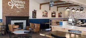 The Wild Tumbleweed-NEW & Near Parks