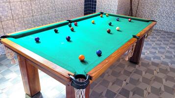 Vista da propriedade