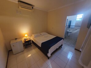 Hypo-allergenic bedding - Pousada Villa Coelho (Camaçari)