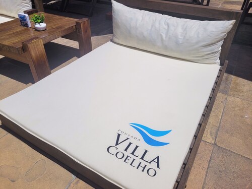 Pousada Villa Coelho